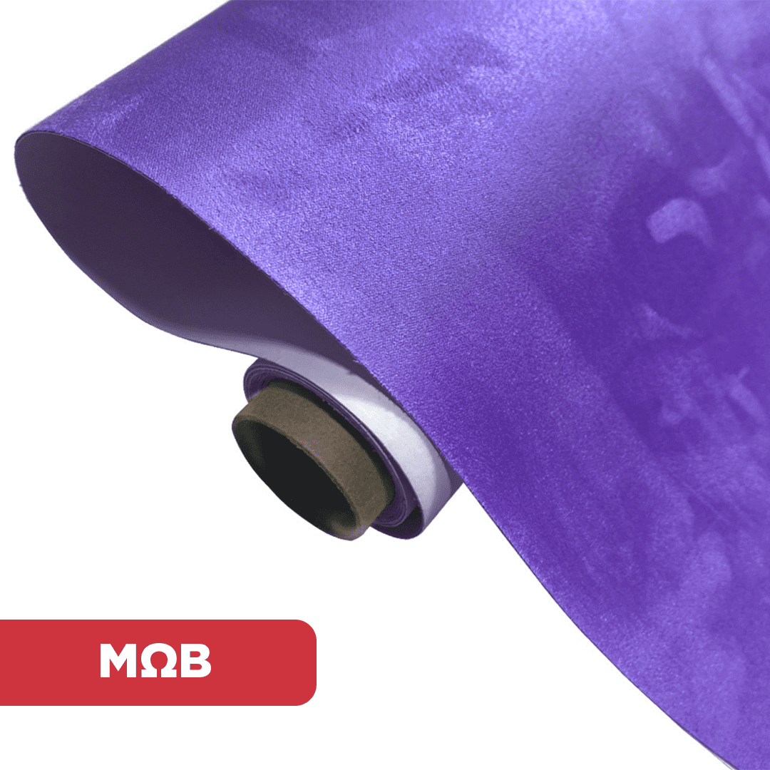 WrapMe™ - ΑΥΤΟΚΟΛΛΗΤΗ ΤΑΙΝΙΑ ALCANTARA ΣΕ 16 ΧΡΩΜΑΤΑ