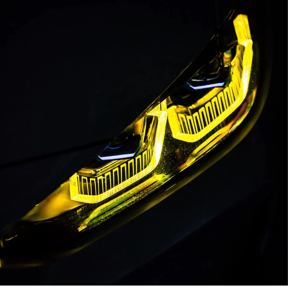 DRL (ΦΩΤΑ ΗΜΕΡΑΣ)
